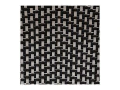 Chaise En Rotin Et Assise Bicolore Noir & Blanc H 84 Cm 5 Chaise En Rotin Et Assise Bicolore Noir & Blanc H 84 Cm -Deco.fr Soldes Boutique chaise 19803959