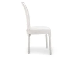 Lot De 20 Chaises Médaillon Louis XVI Simili (P.U) Blanc -Deco.fr Soldes Boutique chaise 20010209