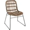 Chaise Fouke En Bois -Deco.fr Soldes Boutique chaise 21048477