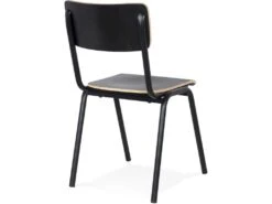 Chaise Design Skolpo -Deco.fr Soldes Boutique chaise 21177579