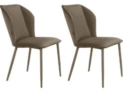 Chaise De Salle à Manger Wilma 2pk