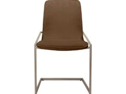 Ensemble De 2 Chaises De Salle à Manger Rembourrées En Velours -Deco.fr Soldes Boutique chaise 21687767