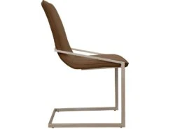 Ensemble De 2 Chaises De Salle à Manger Rembourrées En Velours -Deco.fr Soldes Boutique chaise 21687769