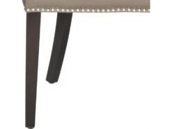 Chaise Crème 62 X 55 X 92.45 Cm - Marcelina -Deco.fr Soldes Boutique chaise 22251697