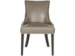 Chaise Argile 62 X 55 X 92.45 Cm - Marcelina