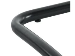 Lot De 2 Chaises De Salle à Manger - Tissu En Sherpa - Gris -Deco.fr Soldes Boutique chaise 22477359