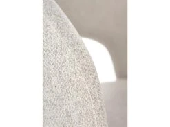 Chaise De Salle à Manger 51 X 57 X 77 Cm - Beige -Deco.fr Soldes Boutique chaise 22800027