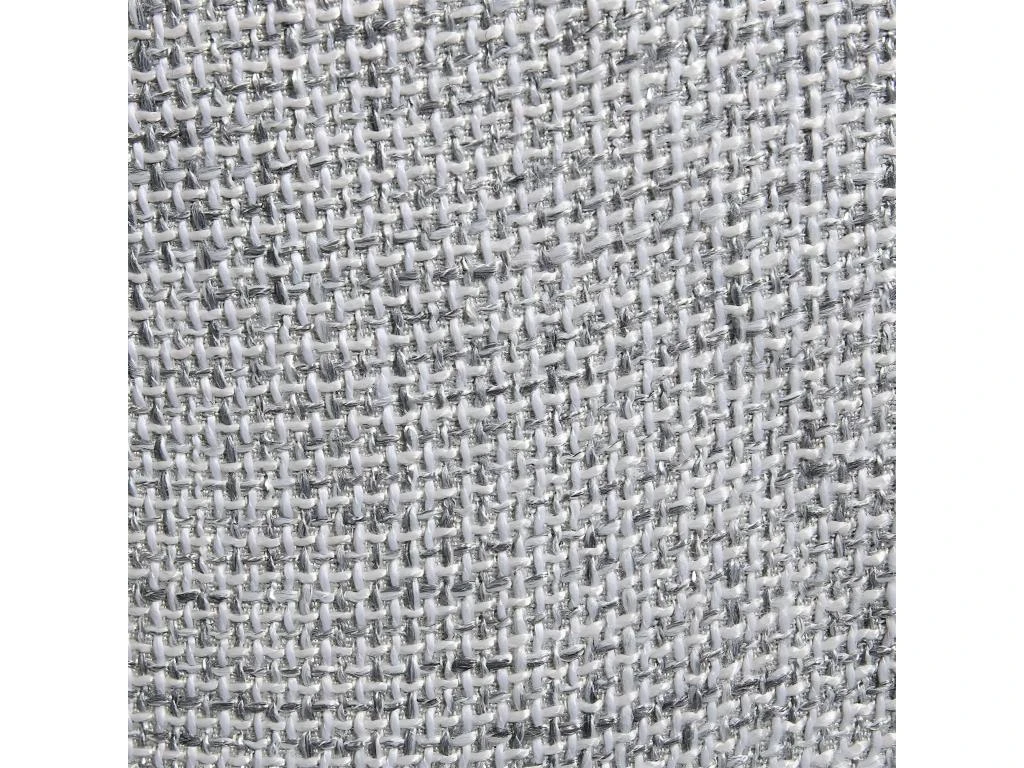 STYGN - Lot De 2 Chaises Avec Maille Grise 5 STYGN - Lot De 2 Chaises Avec Maille Grise – Image 5