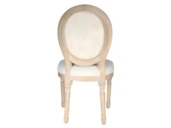 MELINDA - Lot De 4 Chaises Baroques Avec Dossier Canné 9 MELINDA - Lot De 4 Chaises Baroques Avec Dossier Canné -Deco.fr Soldes Boutique chaise 8939849