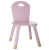 Lot De 2 Chaises Douceur Rose Pour Enfant En Bois - Dim : L28x L50 X H28 Cm 8 Lot De 2 Chaises Douceur Rose Pour Enfant En Bois - Dim : L28x L50 X H28 Cm -Deco.fr Soldes Boutique chaise 9175791