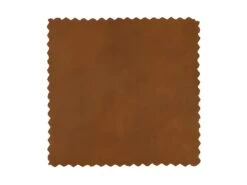 STATEMENT - Canapé D'angle Gauche 4 Places éco Cuir Cognac -Deco.fr Soldes Boutique ensemble canape 10004461