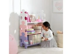 Etagère Enfant En Bois Puzzle 7 Etagère Enfant En Bois Puzzle -Deco.fr Soldes Boutique etagere 13354325