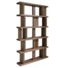 Étagère En Bois Couleur Noyer 3023 ANGEL CERDA -Deco.fr Soldes Boutique etagere 14730899