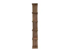 Étagère En Bois Couleur Noyer 3023 ANGEL CERDA -Deco.fr Soldes Boutique etagere 14730909