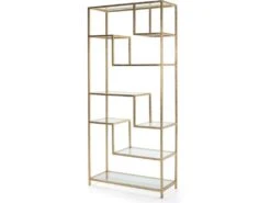 Étagère Floridia -Deco.fr Soldes Boutique etagere 15175025