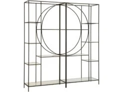 Etagère Leesport En Fer