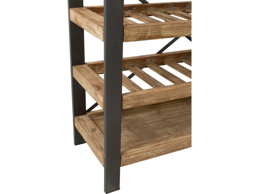 Etagère Lawton En Bois 5 Etagère Lawton En Bois – Image 5