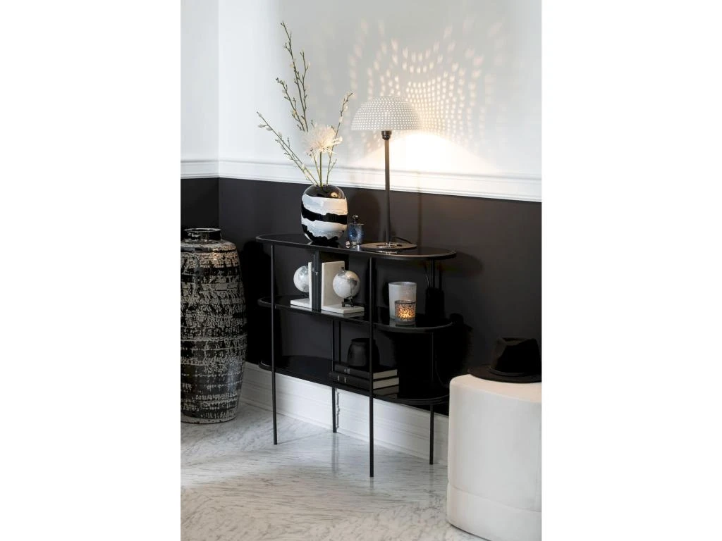 Etagère Lemont En Verre 2 Etagère Lemont En Verre – Image 2