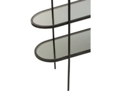 Etagère Lemont En Verre 9 Etagère Lemont En Verre -Deco.fr Soldes Boutique etagere 15175529
