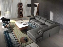 Étagère En Bois Couleur Noyer 3024 ANGEL CERDA 13 Étagère En Bois Couleur Noyer 3024 ANGEL CERDA -Deco.fr Soldes Boutique etagere 18427711