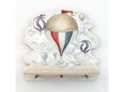 Mini étagère Balloon