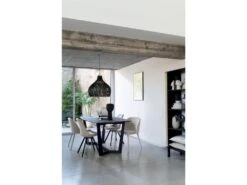 Etagère Lowber En Rotin -Deco.fr Soldes Boutique etagere 20121233