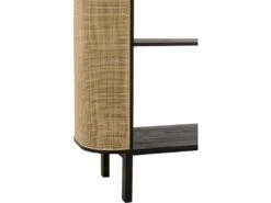 Etagère Lowber En Rotin -Deco.fr Soldes Boutique etagere 20121239