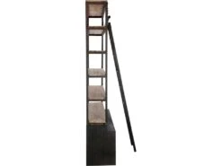 Etagère Lebanon En Bois -Deco.fr Soldes Boutique etagere 20121251