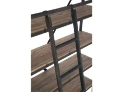 Etagère Lebanon En Bois -Deco.fr Soldes Boutique etagere 20121257