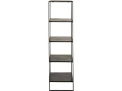 Etagère Lamarax En Aluminum -Deco.fr Soldes Boutique etagere 20121827