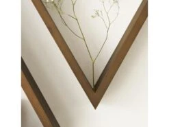 Etagère Triangulaire En Bois D'épicéa De Couleur Marron 40 Cm 10 Etagère Triangulaire En Bois D'épicéa De Couleur Marron 40 Cm -Deco.fr Soldes Boutique etagere 22182989