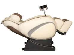 Fauteuil Massant MOON - Système Zéro Gravité - Noir -Deco.fr Soldes Boutique fauteuil massant 14946 1