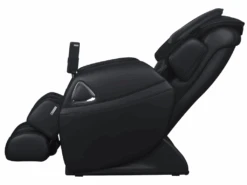 Fauteuil Massant LETO En Simili - Système Zéro Gravité - Noir 16 Fauteuil Massant LETO En Simili - Système Zéro Gravité - Noir -Deco.fr Soldes Boutique fauteuil massant 256527