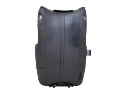 Fauteuil Massant ADRASTEE En Simili - Option Bluetooth - Anthracite -Deco.fr Soldes Boutique fauteuil massant 307113