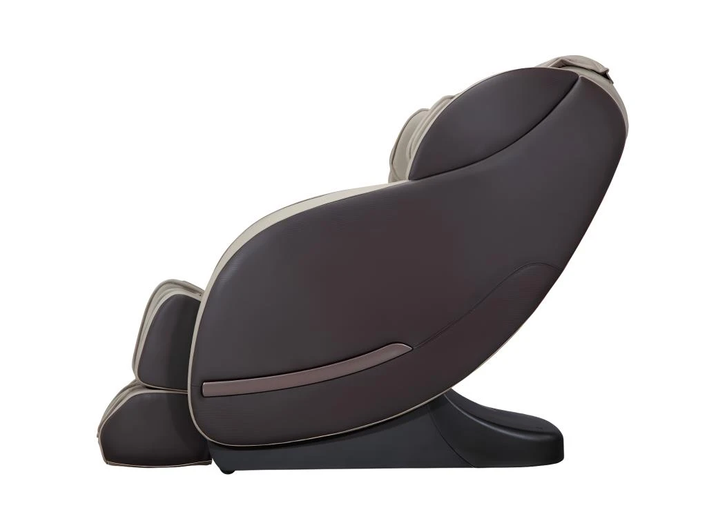 Fauteuil Massant NEREE - Système Zéro Gravité - Beige 18 Fauteuil Massant NEREE - Système Zéro Gravité - Beige – Image 18