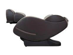 Fauteuil Massant NEREE - Système Zéro Gravité - Beige 39 Fauteuil Massant NEREE - Système Zéro Gravité - Beige -Deco.fr Soldes Boutique fauteuil massant 307267