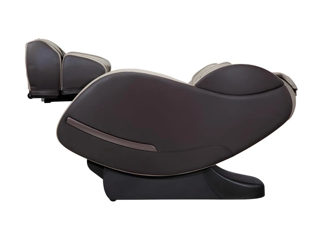 Fauteuil Massant NEREE - Système Zéro Gravité - Beige 20 Fauteuil Massant NEREE - Système Zéro Gravité - Beige – Image 20