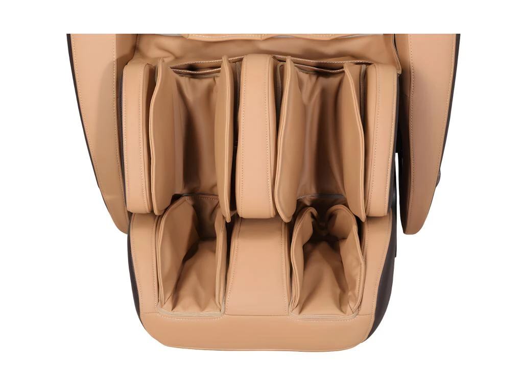 Fauteuil Massant NEREE - Système Zéro Gravité - Beige 15 Fauteuil Massant NEREE - Système Zéro Gravité - Beige – Image 15