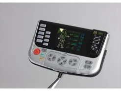 Fauteuil Massant MOON - Système Zéro Gravité - Noir -Deco.fr Soldes Boutique fauteuil massant 3649 1