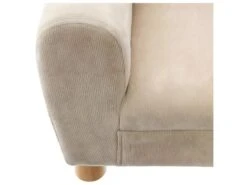 Fauteuil Pour Enfant Beige Oreilles D' Ours 8 Fauteuil Pour Enfant Beige Oreilles D' Ours -Deco.fr Soldes Boutique fauteuil 10736385