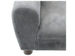 Fauteuil Pour Enfant Gris Oreilles De Chat 8 Fauteuil Pour Enfant Gris Oreilles De Chat -Deco.fr Soldes Boutique fauteuil 10736395