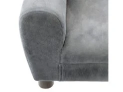 Fauteuil Pour Enfant Gris Oreilles De Chat 9 Fauteuil Pour Enfant Gris Oreilles De Chat -Deco.fr Soldes Boutique fauteuil 10736397
