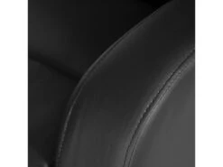 Fauteuil électrique Inclinable GABY Noir - HAPPY GARDEN -Deco.fr Soldes Boutique fauteuil 10781019