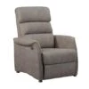 Fauteuil Relax électrique Mastic - SOFTY