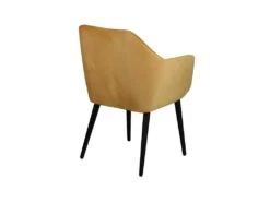 Duo De Fauteuils Jaune/Bois - KIS 5 Duo De Fauteuils Jaune/Bois - KIS -Deco.fr Soldes Boutique fauteuil 11124911