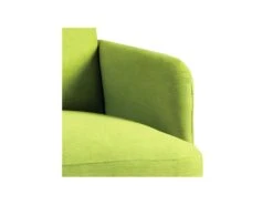 Fauteuil Vert Style Scandinave - BODO -Deco.fr Soldes Boutique fauteuil 11125279