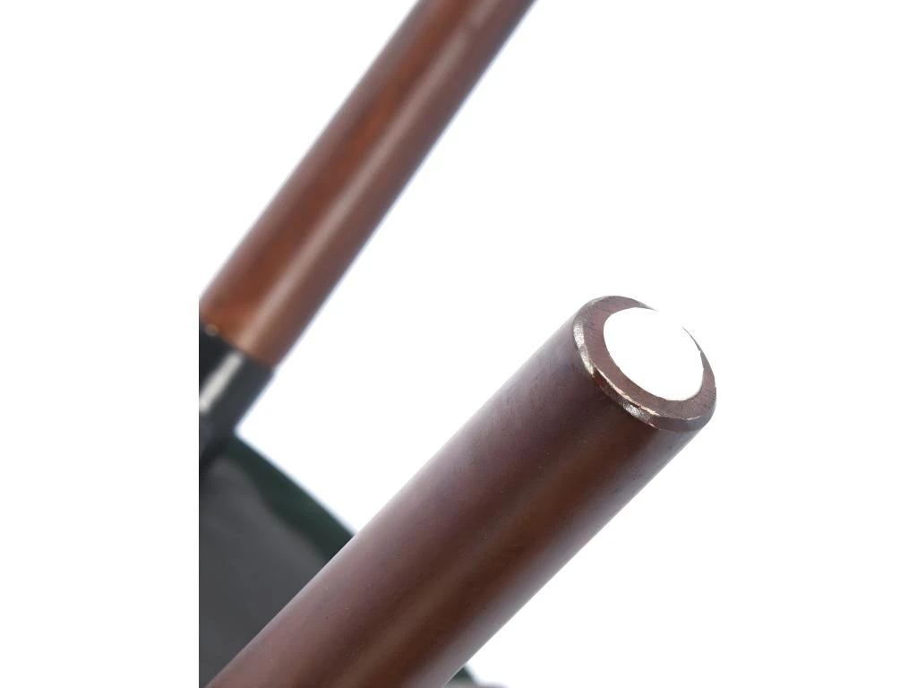 Fauteuil Scandinave Capitonné Velours Vert KAS KD VELVET GREEN 7 Fauteuil Scandinave Capitonné Velours Vert KAS KD VELVET GREEN – Image 7