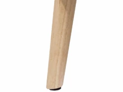 Fauteuil Club En Tissu Gris Clair ODENZEN -Deco.fr Soldes Boutique fauteuil 11709807