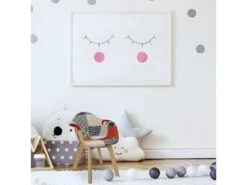 Fauteuil Scandinave Pour Enfants Patchwork 5 Fauteuil Scandinave Pour Enfants Patchwork -Deco.fr Soldes Boutique fauteuil 12897837