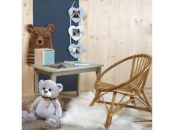 Fauteuil Rotin Enfant Lama -Deco.fr Soldes Boutique fauteuil 12898241